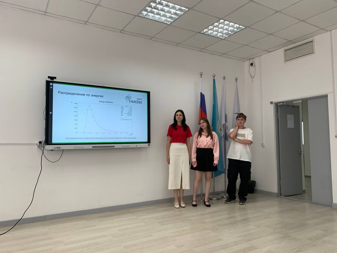 Бакалавры, выпуск 2026